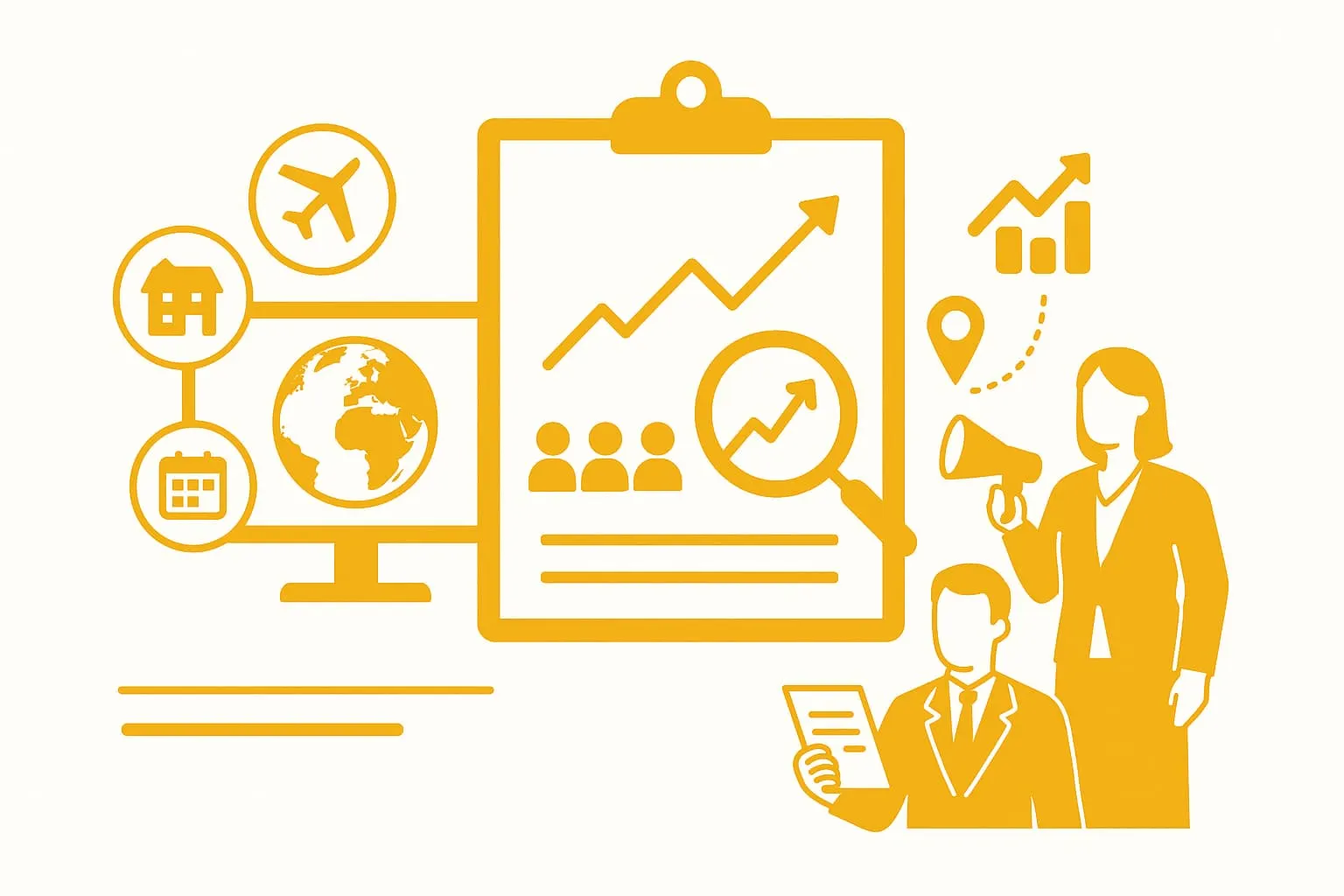 Predictive Demand Intelligence