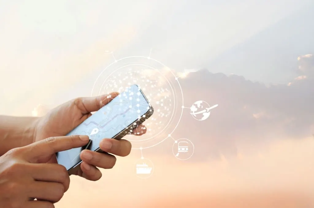 Mobile Technology Integration