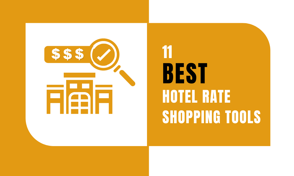 best hotel rate shopping tool