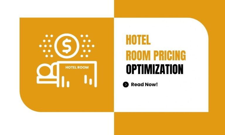 Hotel Room Pricing: Calculation & Optimization Strategies