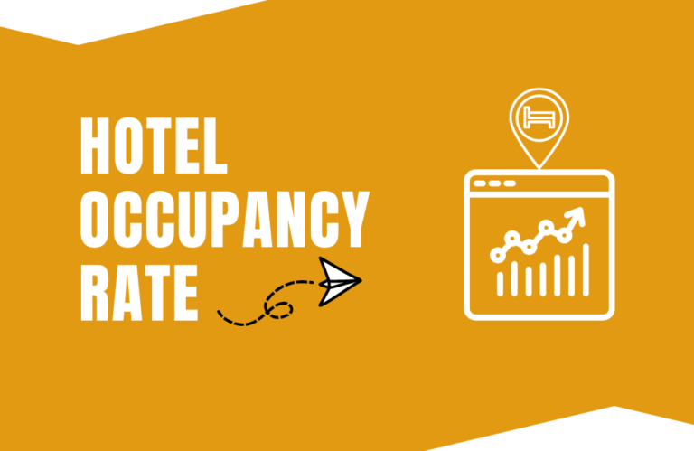 How To Increase Hotel Occupancy Rate? Clearly Explained!