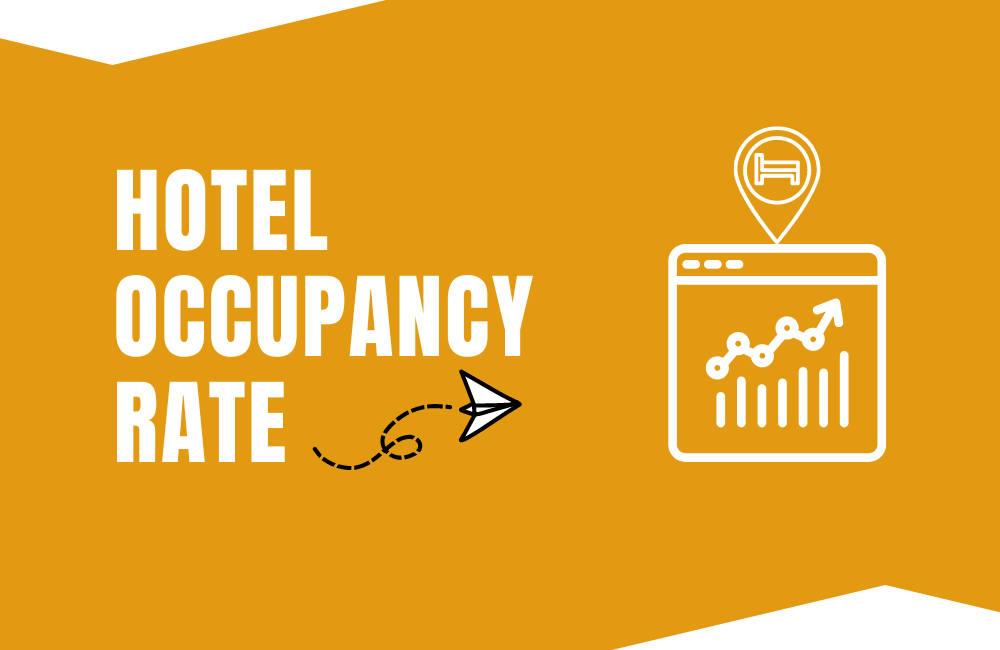 hotel occupancy rates