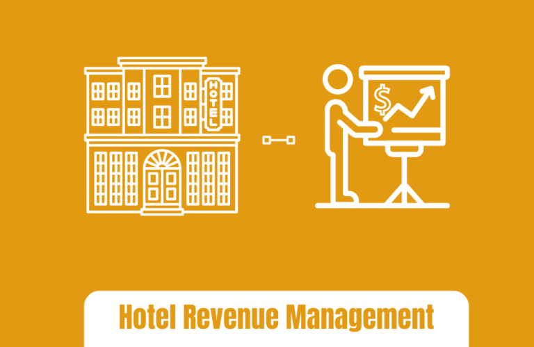 Hotel Revenue Management Strategies: 5 Tools & Importance