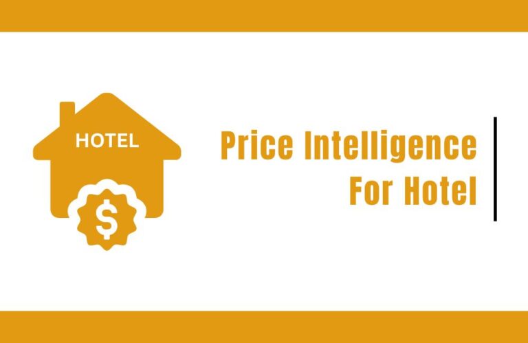 Rate Intelligence For Hotel: What It Is & Benefits