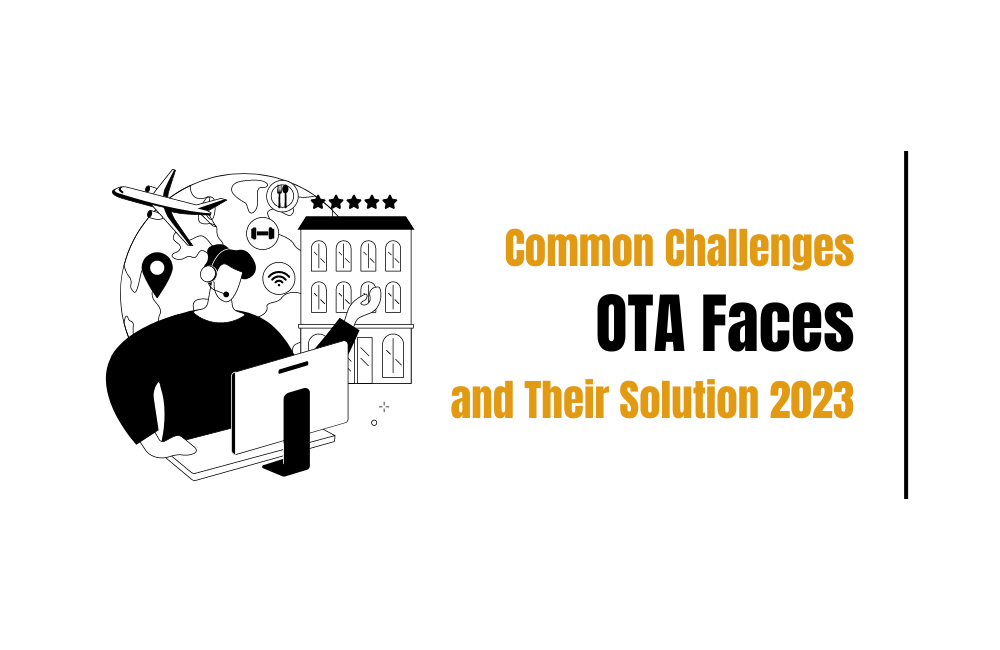 Common Challenges OTA Faces and Their Solution 2023