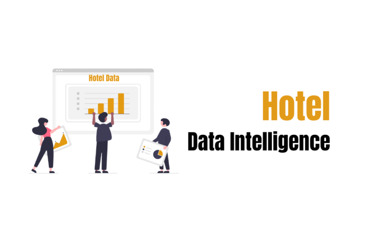 Hotel Data Intelligence: Utilization For Increasing Bookings?