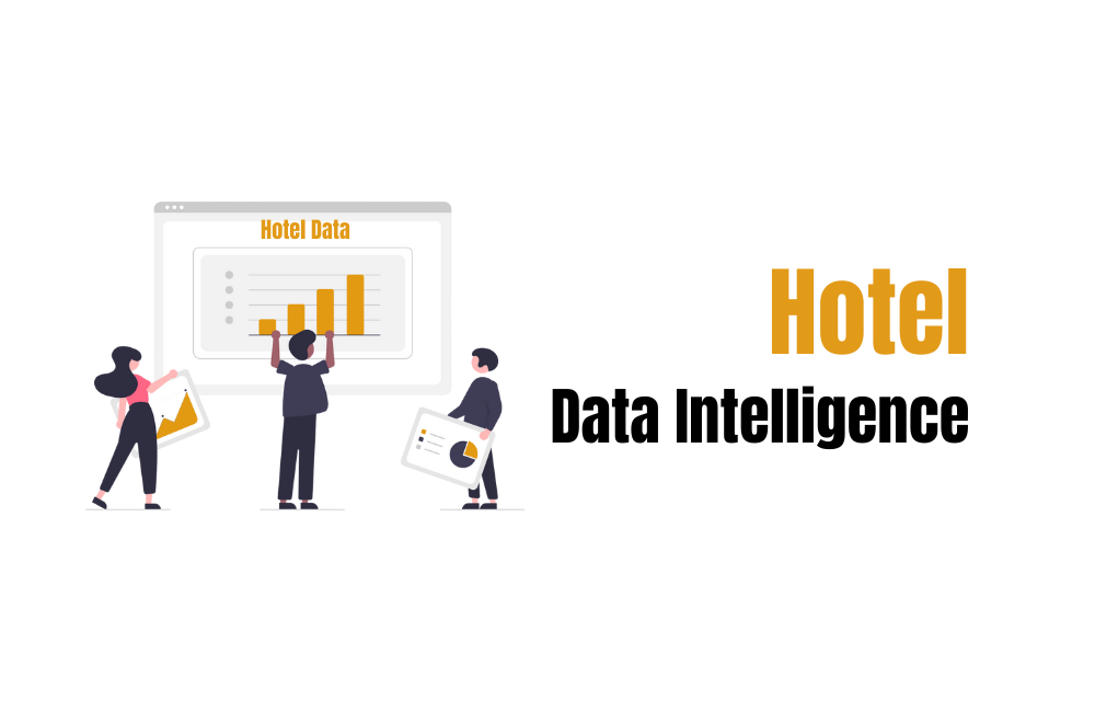Hotel Data Intelligence