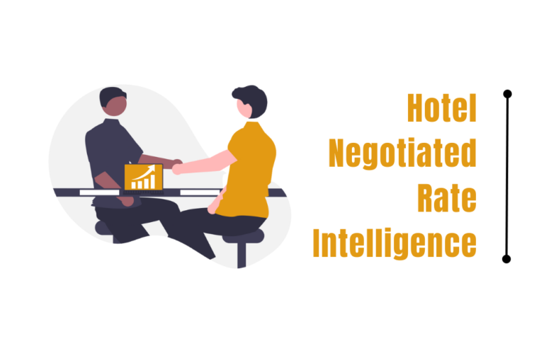Hotel Negotiated Rate Intelligence: Benefits & Utilization