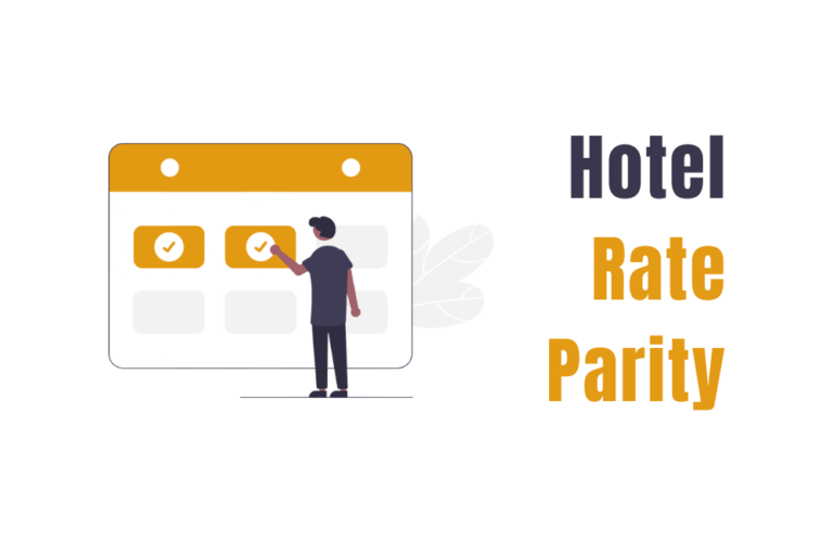 Hotel Rate Parity: Definition, Importance & Ways To Monitor