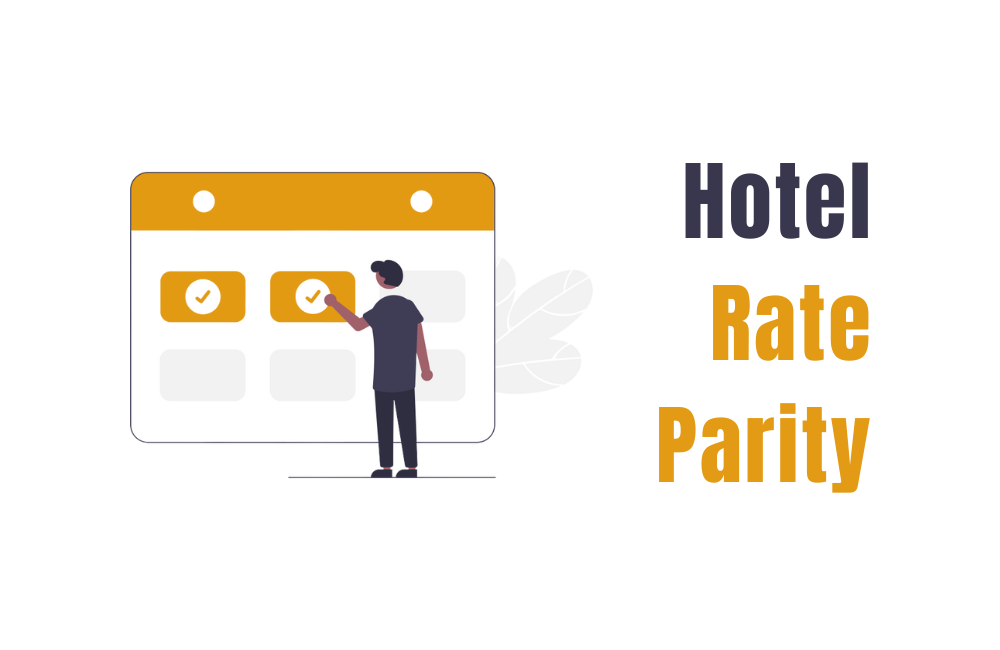 What is Rate Parity?