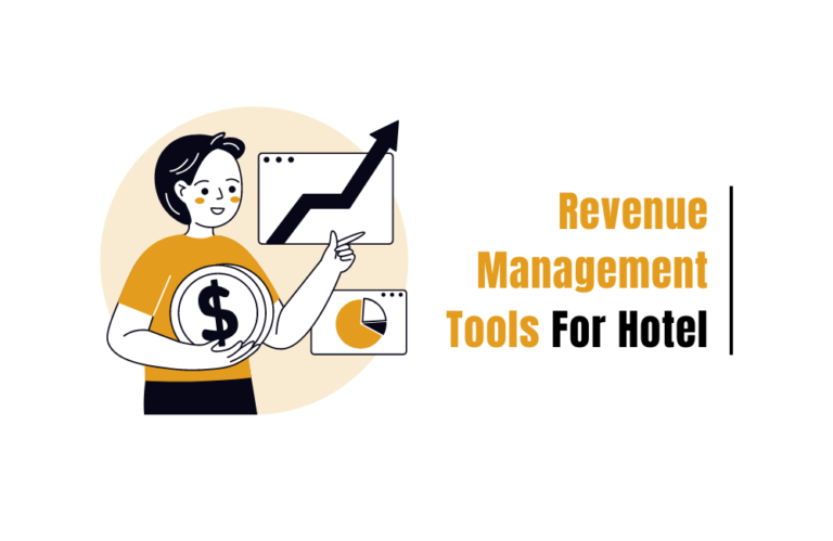 10 Best Hotel Revenue Management Tools In 2024