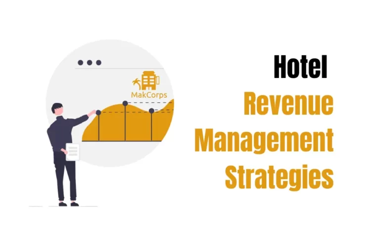 8 Hotel Revenue Management Strategies: The Key to Sustainable Growth