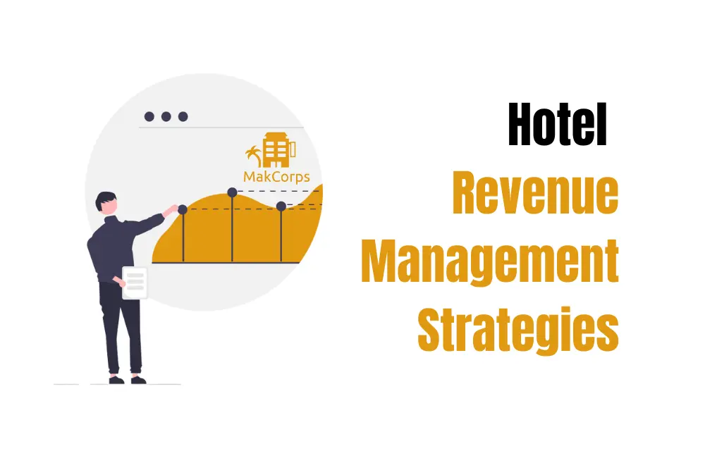 Hotel Revenue Management Strategies