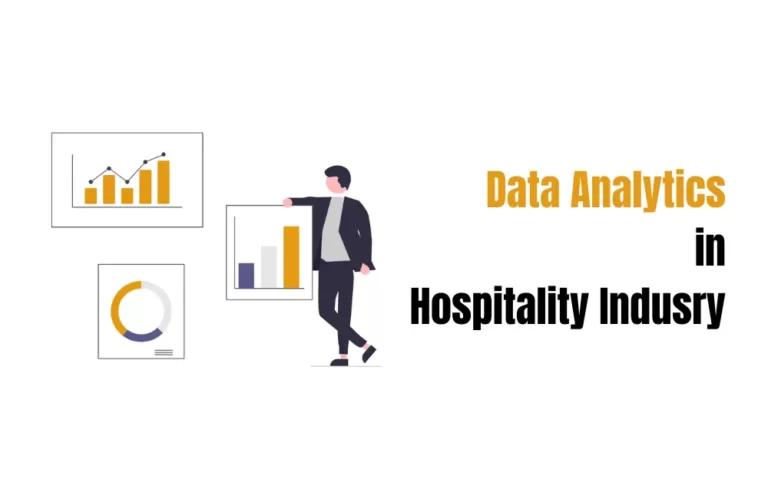How Data Analytics In Hotel Industry Useful?