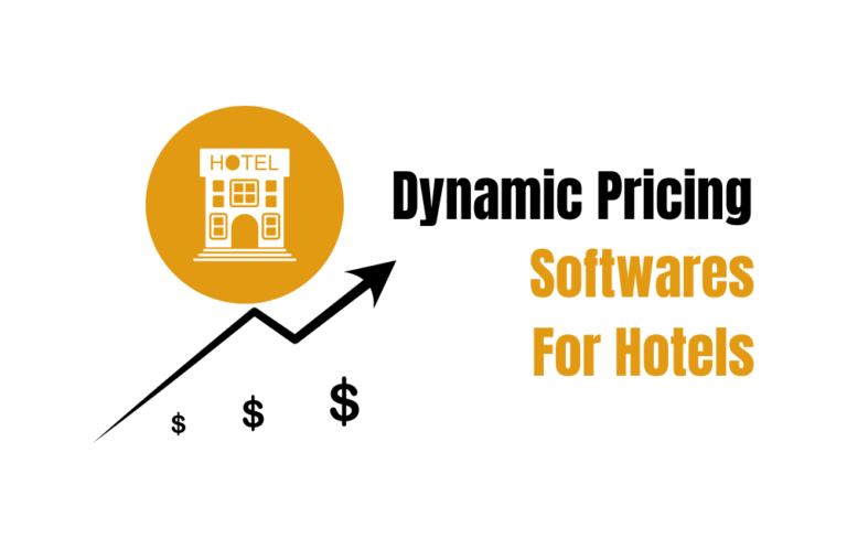 10 Best Hotel Dynamic Pricing Sofwares