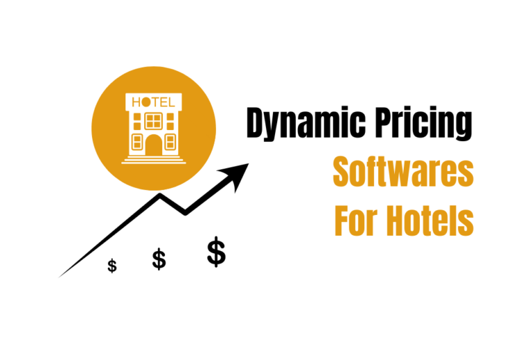 10 Best Hotel Dynamic Pricing Softwares