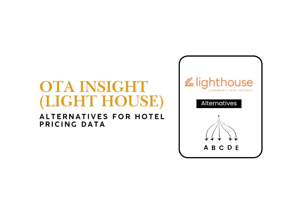 ota insight alternatives